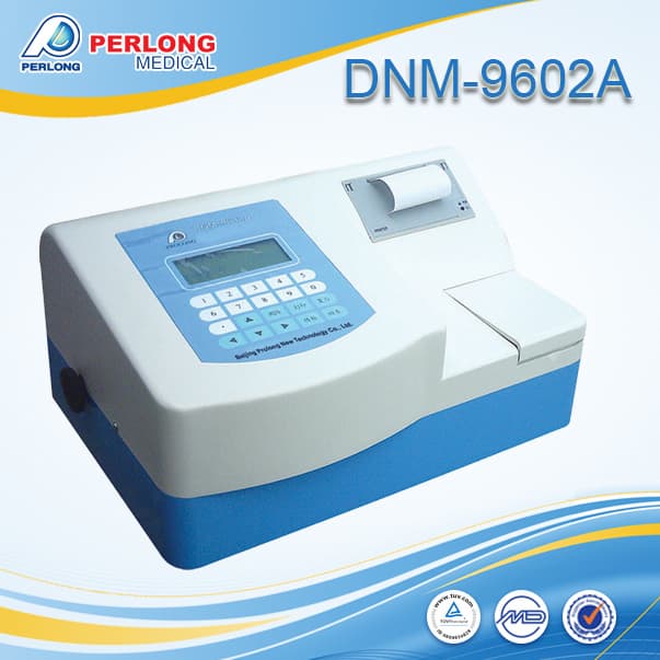 cheap elisa microplate reader DNM_9602A